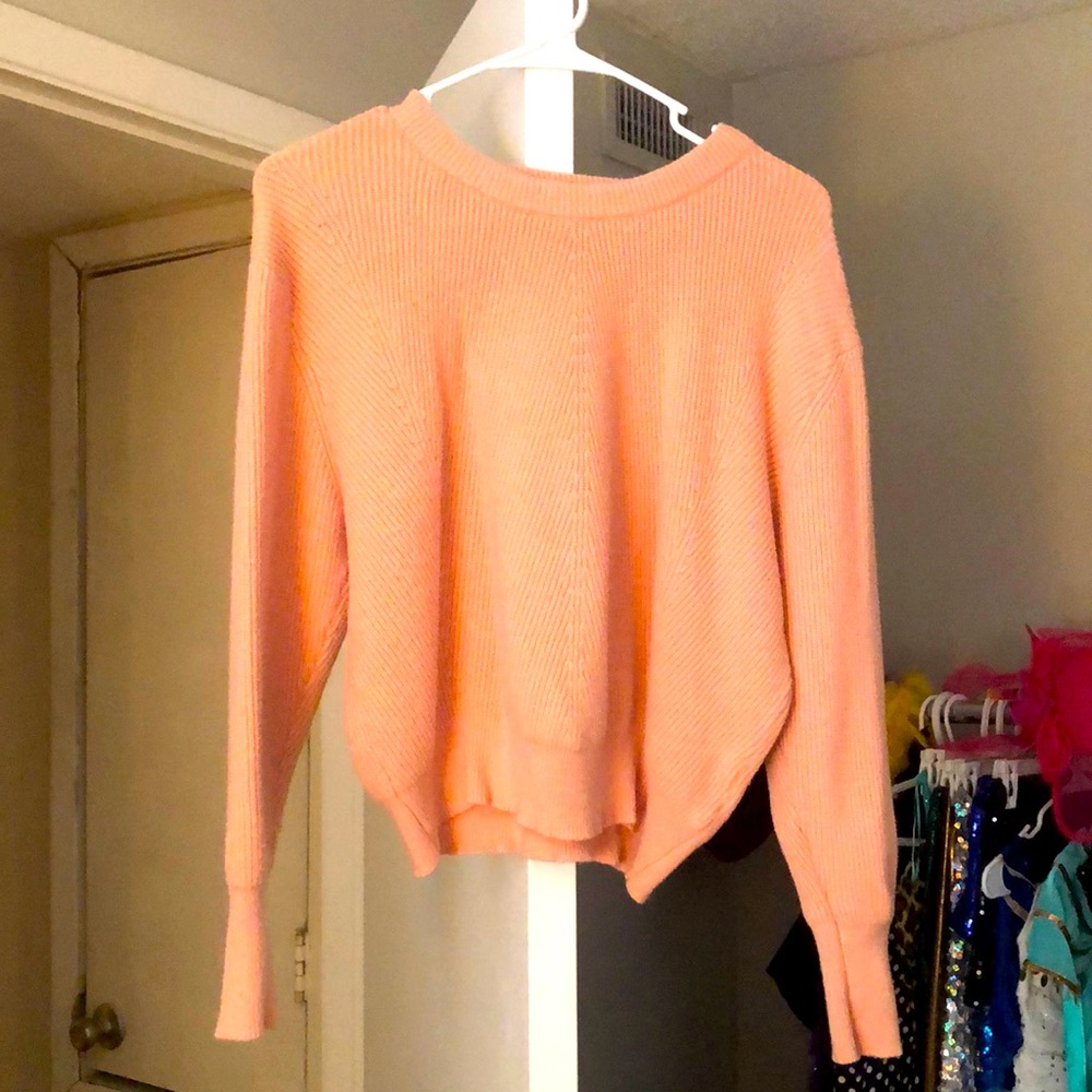 Elodie Sweater Size Medium